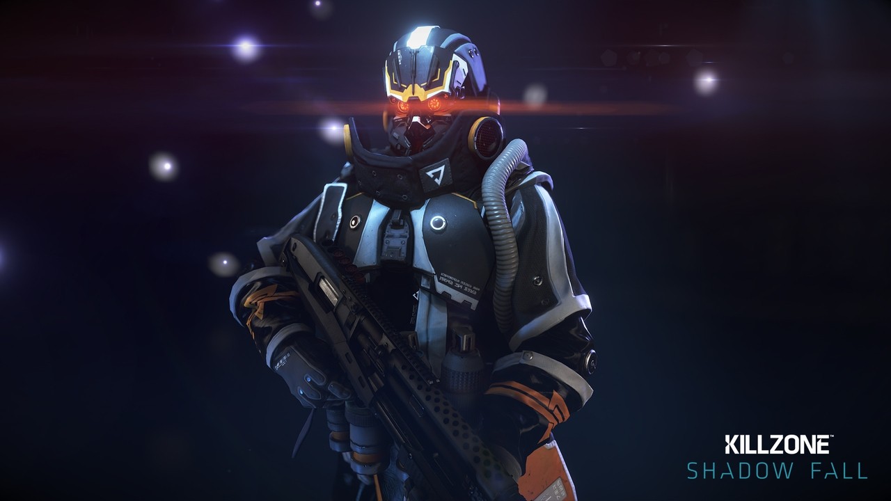 Killzone: Shadow Fall - Imagen 31